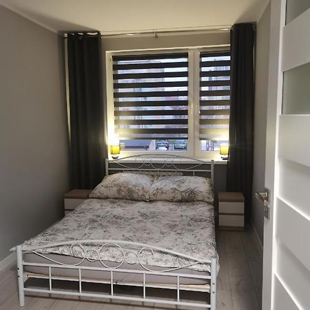 Tutajmilej Apartment Mikołajki エクステリア 写真