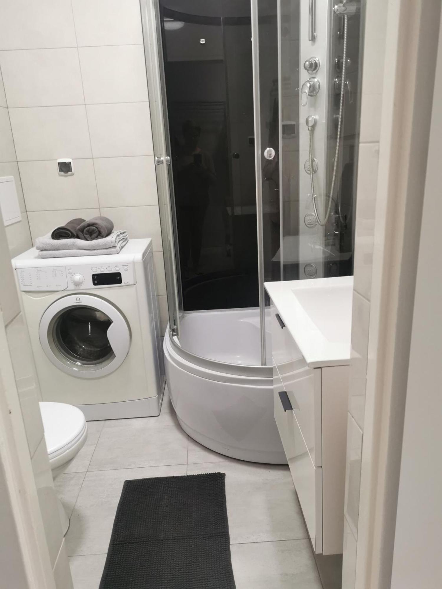 Tutajmilej Apartment Mikołajki エクステリア 写真