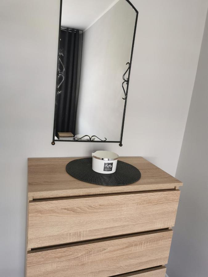 Tutajmilej Apartment Mikołajki エクステリア 写真